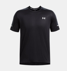 Under Armour UA Tech Utility SS Erkek Tshirt - 3
