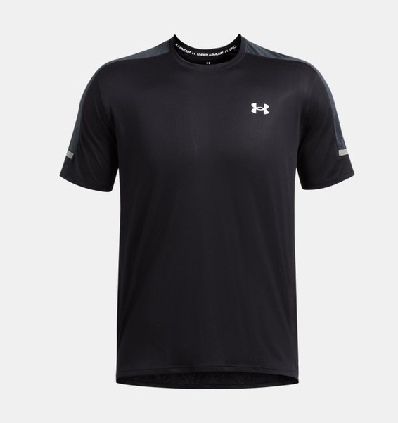Under Armour UA Tech Utility SS Erkek Tshirt - 3