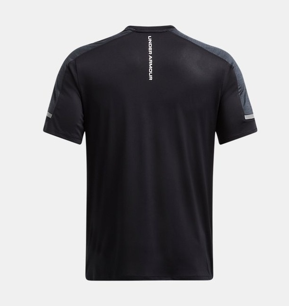 Under Armour UA Tech Utility SS Erkek Tshirt - 4