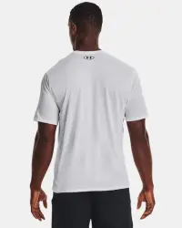 Under Armour UA Tech Vent SS Erkek Tshirt - 2