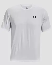 Under Armour UA Tech Vent SS Erkek Tshirt - 5