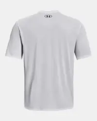 Under Armour UA Tech Vent SS Erkek Tshirt - 6