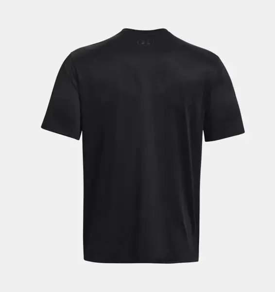 Under Armour UA Tech Vent SS Erkek Tshirt - 5