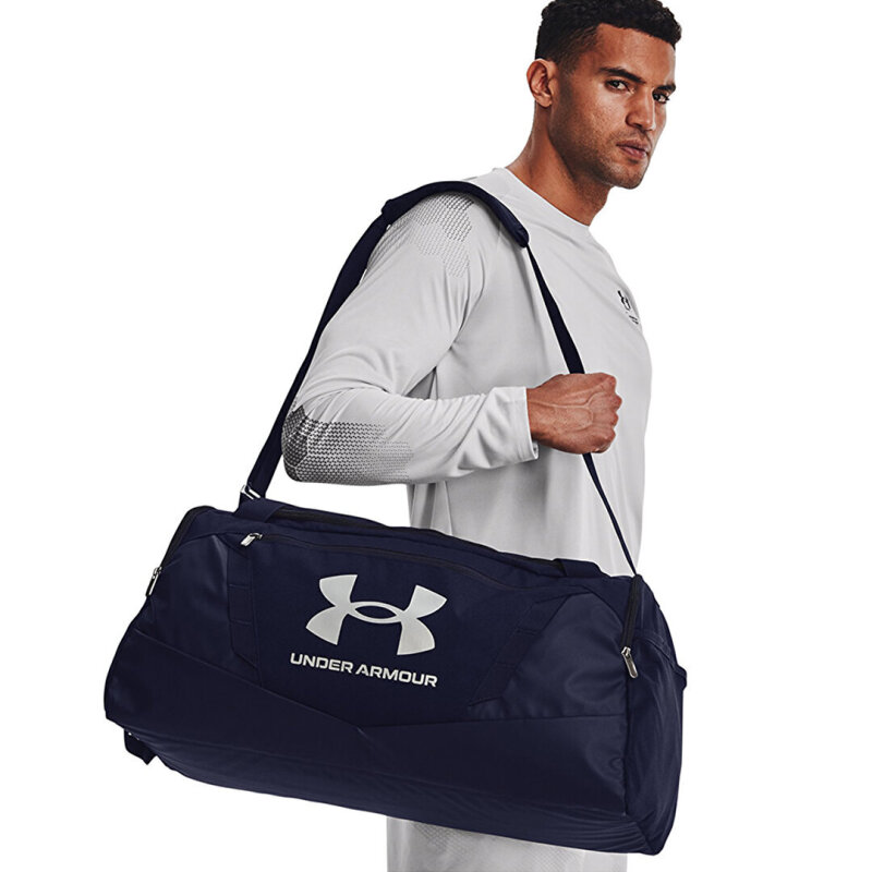 Under Armour UA Undeniable 5.0 Duffle MD Unisex Spor Çantası - 3