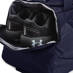 Under Armour UA Undeniable 5.0 Duffle MD Unisex Spor Çantası - 2