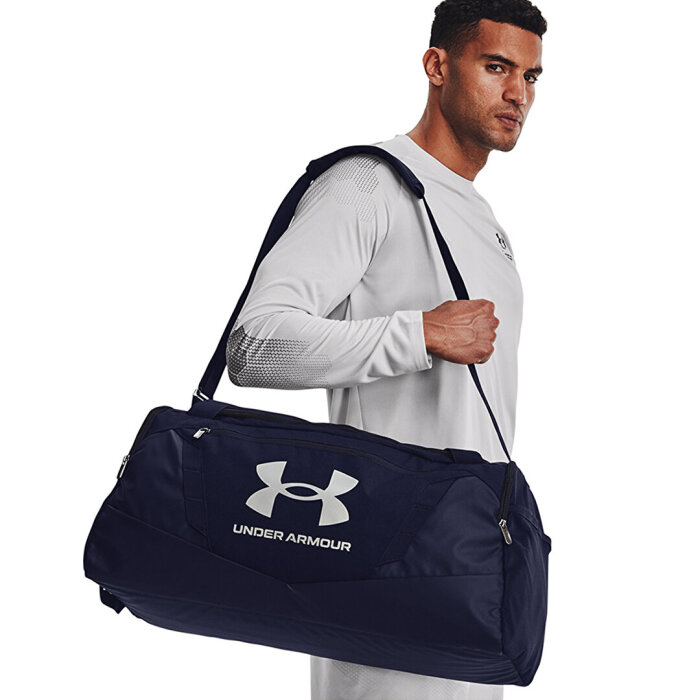 Under Armour UA Undeniable 5.0 Duffle MD Unisex Spor Çantası - 3