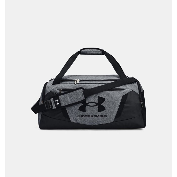 Under Armour UA Undeniable 5.0 Duffle MD Unisex Spor Çantası - 1