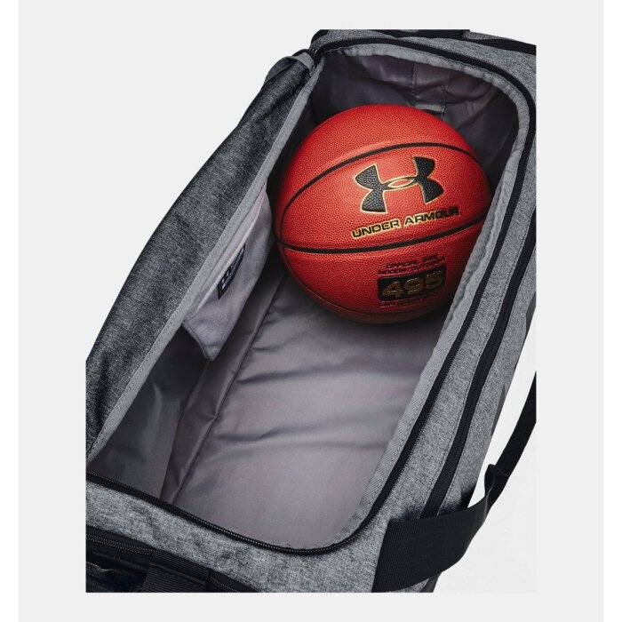Under Armour UA Undeniable 5.0 Duffle MD Unisex Spor Çantası - 3