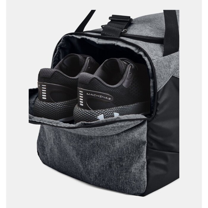 Under Armour UA Undeniable 5.0 Duffle MD Unisex Spor Çantası - 4