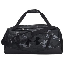 Under Armour UA Undeniable 5.0 Duffle MD Unisex Spor Çantası - 1