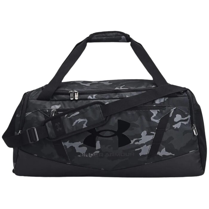 Under Armour UA Undeniable 5.0 Duffle MD Unisex Spor Çantası - 1