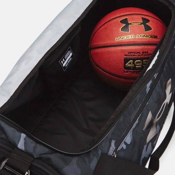 Under Armour UA Undeniable 5.0 Duffle MD Unisex Spor Çantası - 3