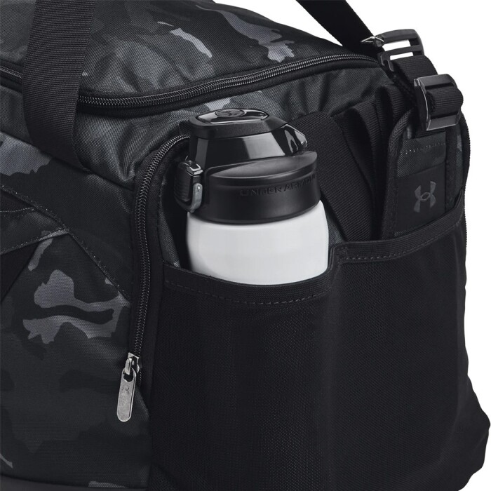 Under Armour UA Undeniable 5.0 Duffle MD Unisex Spor Çantası - 4