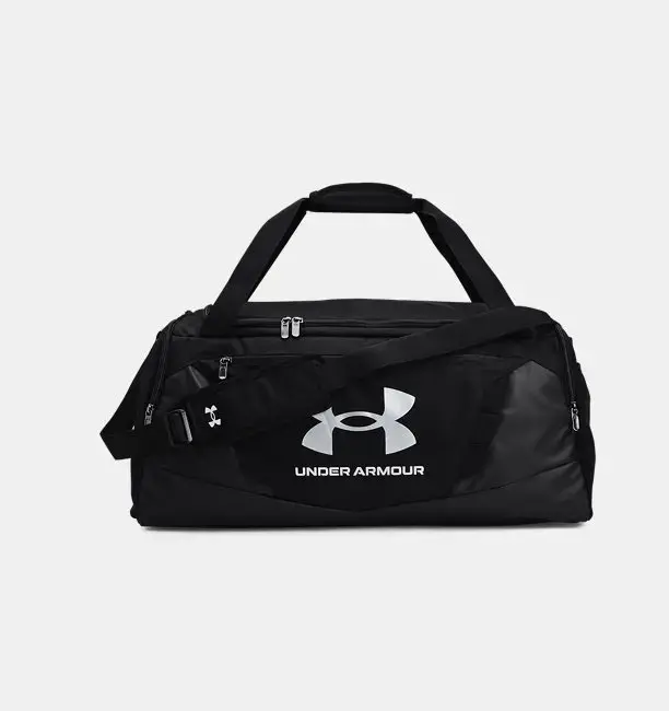 Under Armour UA Undeniable 5.0 Duffle MD Unisex Spor Çantası - 1
