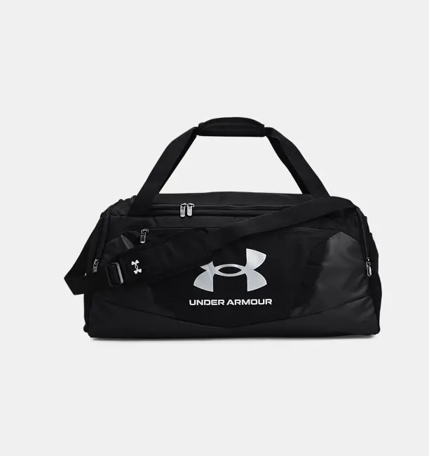 Under Armour UA Undeniable 5.0 Duffle MD Unisex Spor Çantası - 1