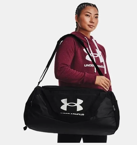 Under Armour UA Undeniable 5.0 Duffle MD Unisex Spor Çantası - 3