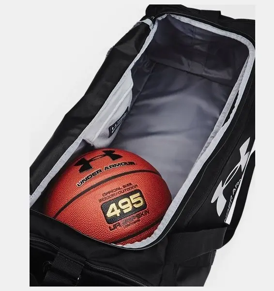 Under Armour UA Undeniable 5.0 Duffle MD Unisex Spor Çantası - 4