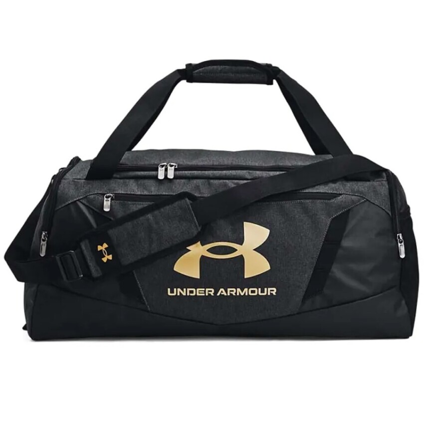 Under Armour UA Undeniable 5.0 Duffle MD Unisex Spor Çantası - 1