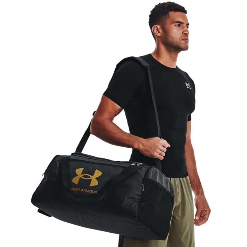 Under Armour UA Undeniable 5.0 Duffle MD Unisex Spor Çantası - 3
