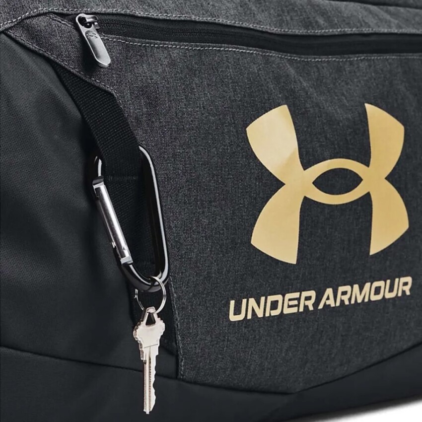 Under Armour UA Undeniable 5.0 Duffle MD Unisex Spor Çantası - 5