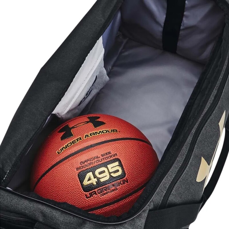 Under Armour UA Undeniable 5.0 Duffle MD Unisex Spor Çantası - 6
