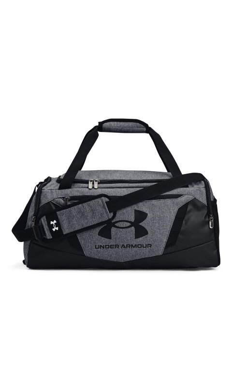 Under Armour UA Undeniable 5.0 Duffle SM Gri Unisex Spor Çantası - Under Armour (1)