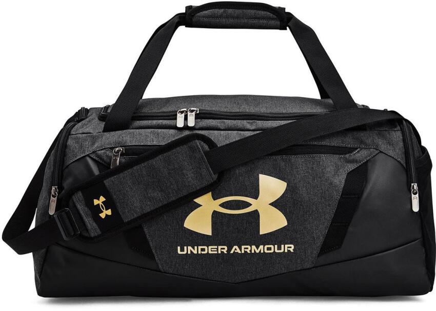 Under Armour UA Undeniable 5.0 Duffle SM SİYAH Erkek Spor Çantası 1369222-002 - 1
