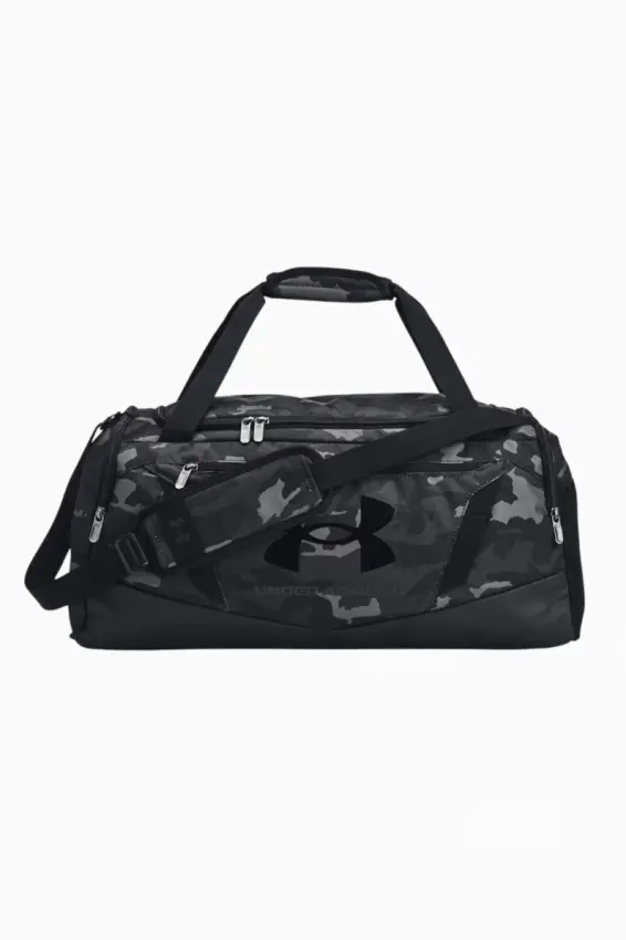 Under Armour UA Undeniable 5.0 Duffle SM Siyah Unisex Spor Çantası - 2