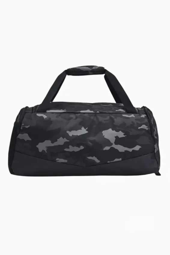 Under Armour UA Undeniable 5.0 Duffle SM Siyah Unisex Spor Çantası - 3