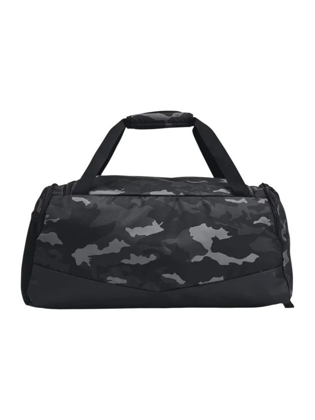 Under Armour UA Undeniable 5.0 Duffle SM Siyah Unisex Spor Çantası - 2