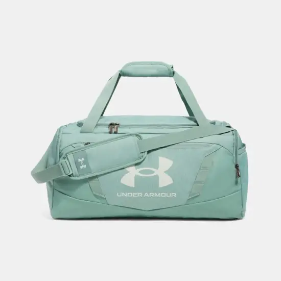 Under Armour UA Undeniable 5.0 Duffle SM Unisex Spor Çantası - 1