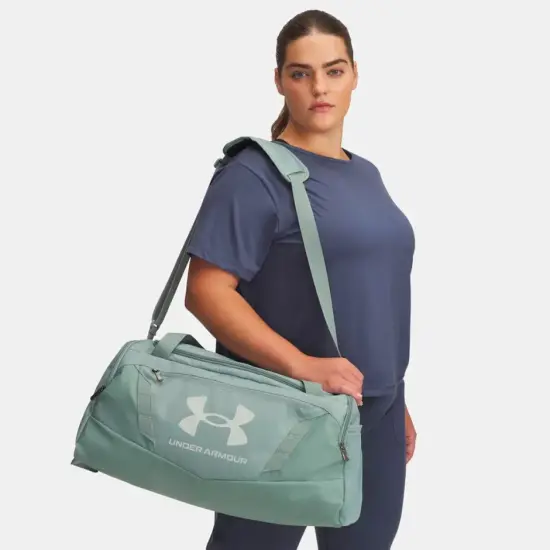 Under Armour UA Undeniable 5.0 Duffle SM Unisex Spor Çantası - 4