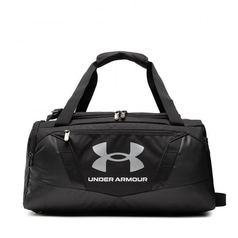 Under Armour UA Undeniable 5.0 Duffle XS SİYAH Kadın Spor Çantası 1369221-001 - 1