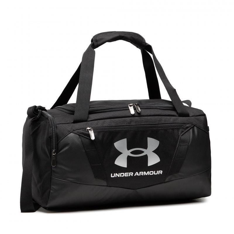 Under Armour UA Undeniable 5.0 Duffle XS SİYAH Kadın Spor Çantası 1369221-001 - 2
