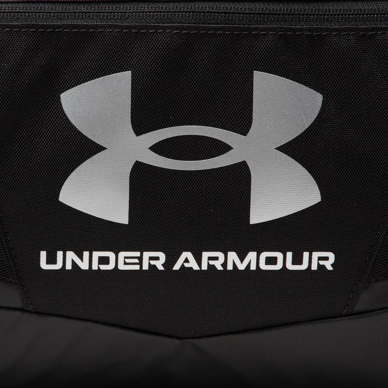 Under Armour UA Undeniable 5.0 Duffle XS SİYAH Kadın Spor Çantası 1369221-001 - 3