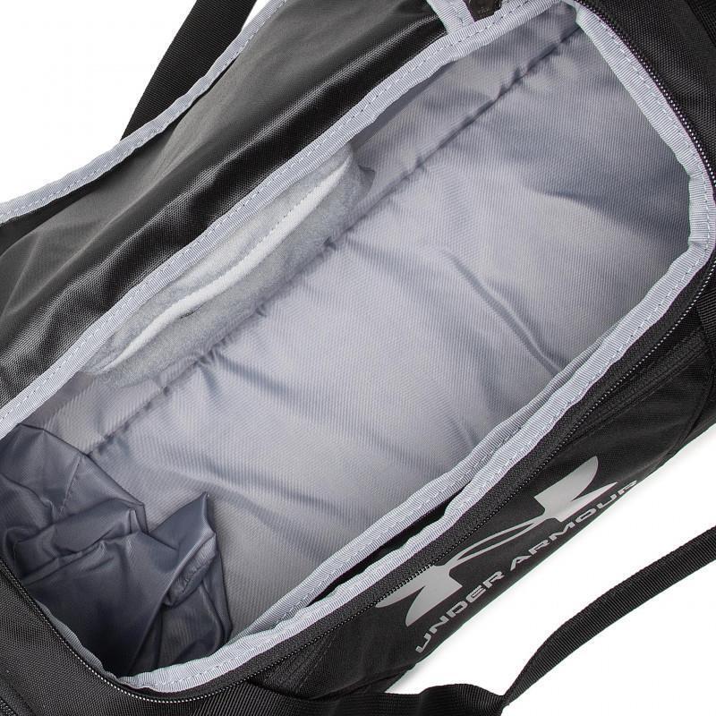 Under Armour UA Undeniable 5.0 Duffle XS SİYAH Kadın Spor Çantası 1369221-001 - 6