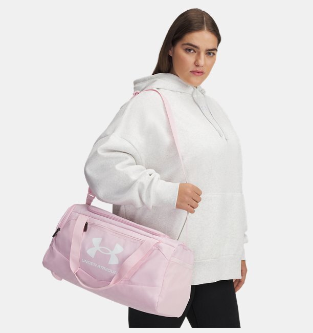 Under Armour UA Undeniable 5.0 Duffle XS Spor Çantası Kadın - 1