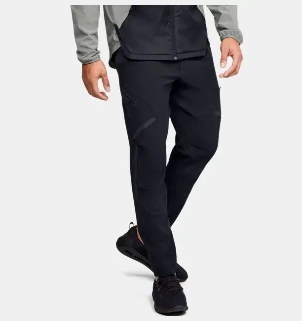 Under Armour UA Unstoppable Cargo Pant Erkek Eşofman Altı - 1