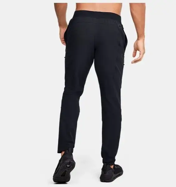 Under Armour UA Unstoppable Cargo Pant Erkek Eşofman Altı - 2