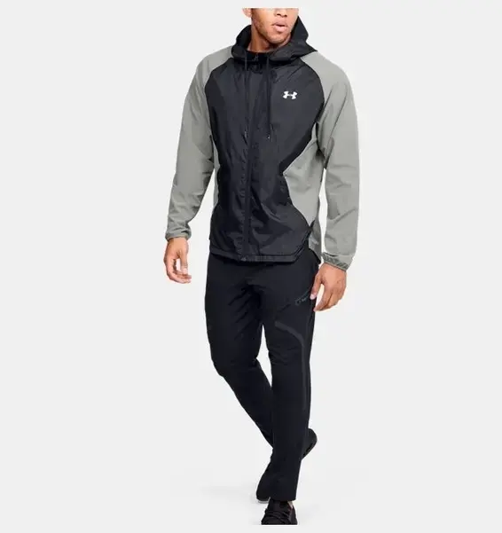 Under Armour UA Unstoppable Cargo Pant Erkek Eşofman Altı - 3