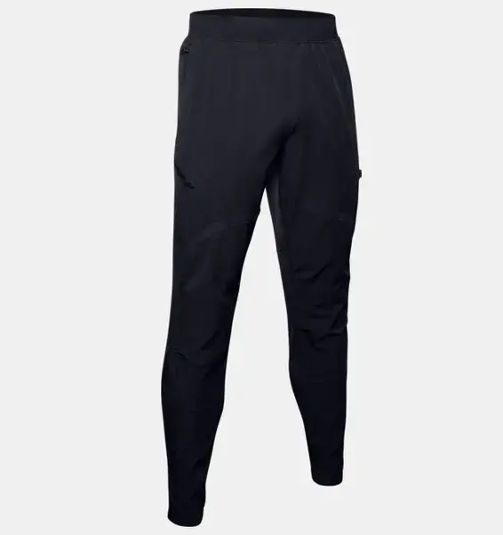 Under Armour UA Unstoppable Cargo Pant Erkek Eşofman Altı - 5