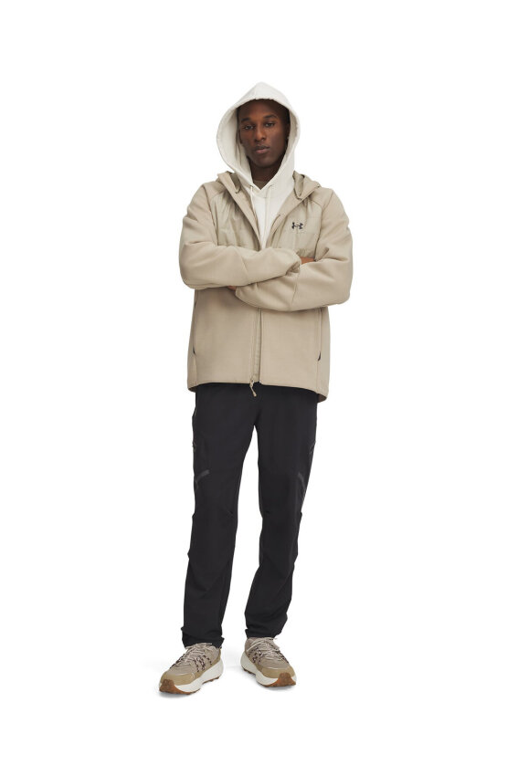 Under Armour UA Unstoppable Cargo Pant Erkek Eşofman Altı - 3