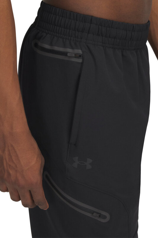 Under Armour UA Unstoppable Cargo Pant Erkek Eşofman Altı - 4