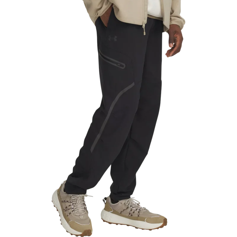 Under Armour UA Unstoppable Cargo Pant Erkek Eşofman Altı - 1