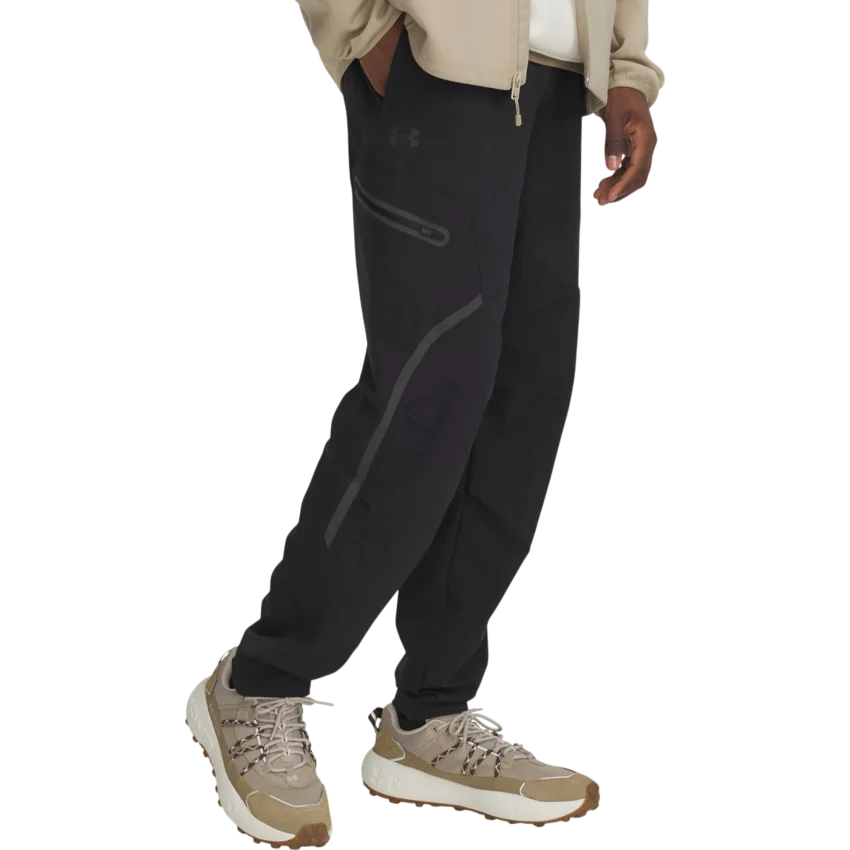 Under Armour UA Unstoppable Cargo Pant Erkek Eşofman Altı - 1