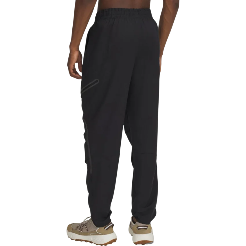 Under Armour UA Unstoppable Cargo Pant Erkek Eşofman Altı - 2
