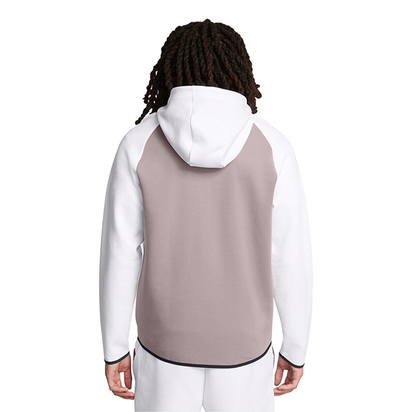 Under Armour Unstoppable Gri Erkek Sweatshirt - 4