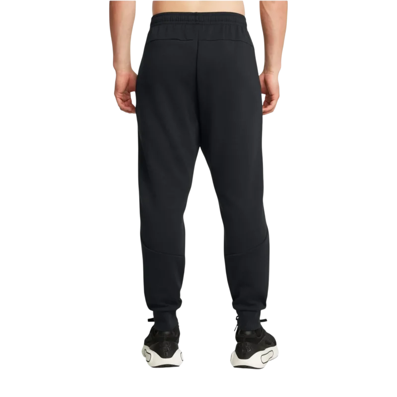 Under Armour UA Unstoppable EU Siyah Erkek Eşofman Altı - 1