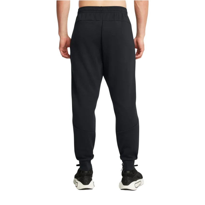 Under Armour UA Unstoppable EU Siyah Erkek Eşofman Altı - 1