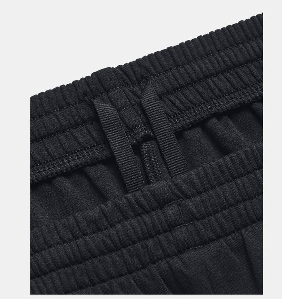 Under Armour UA Unstoppable Flc Shorts Siyah Erkek Şort - 7